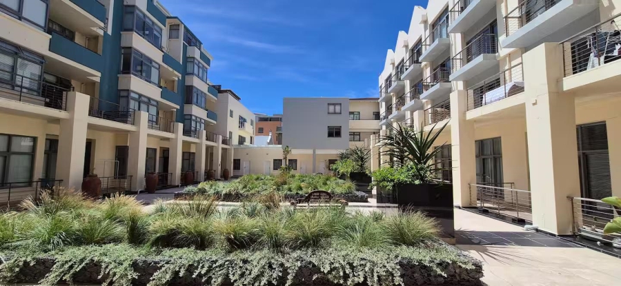 To Let 2 Bedroom Property for Rent in Muizenberg Western Cape